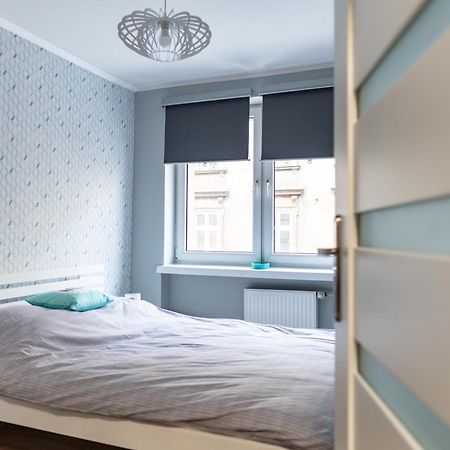 Cracow Nest - 2 Separate Rooms, Heart Of Kazimierz Краков Экстерьер фото