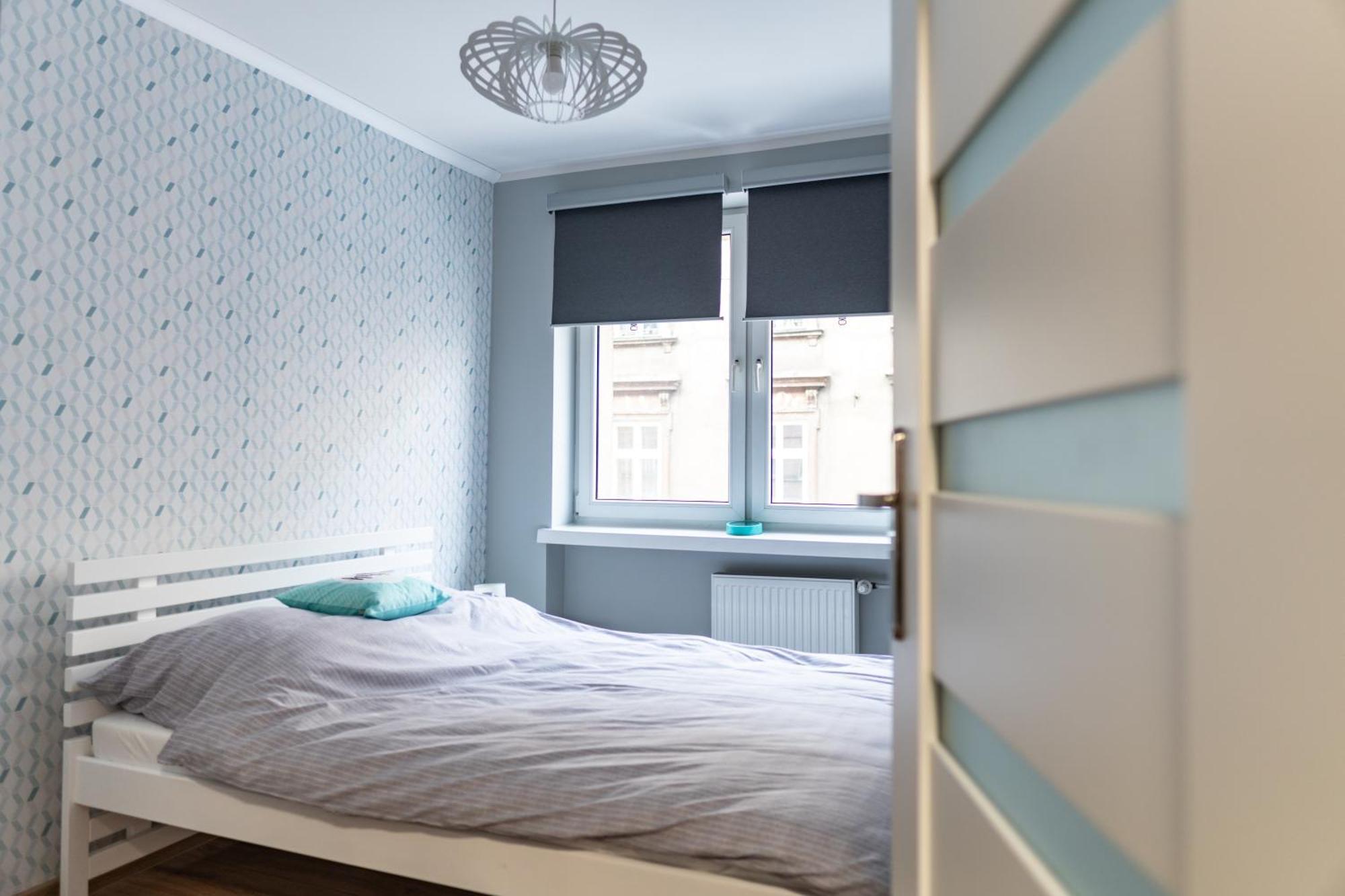 Cracow Nest - 2 Separate Rooms, Heart Of Kazimierz Краков Экстерьер фото